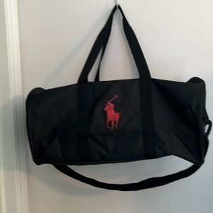 Polo Duffle Bag